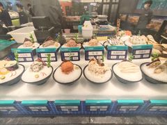-东海怡品海鲜豆捞(舟宿夜江店)