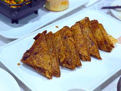 糖饼-马凯餐厅(地安门店)