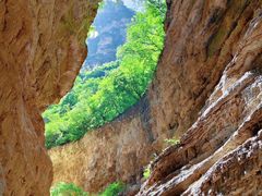 -龙门涧景区