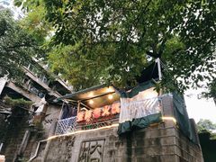 -安胖老火锅(两路口店)