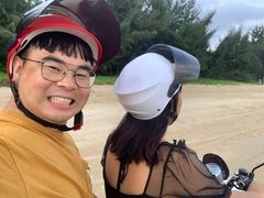 -三亚湾电动车租赁(三亚湾店)