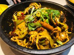 -友达面馆(二七南路店)