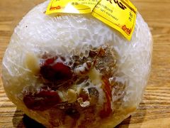 八宝饭-五芳齋(云南南路店)