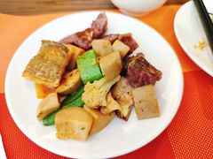 -广州天河希尔顿酒店