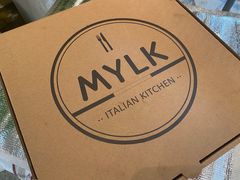 -MYLK意式小厨(熙地港店)