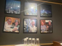 -新仙清汤牛腩(铜锣湾店)