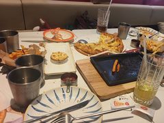 -必胜客(周浦万达店)