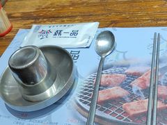-韩一品韩国料理(柏庐南路店)