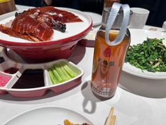 -大鸭梨烤鸭(枣园店)
