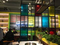 -钢管厂五区小郡肝串串香(车公庙店)