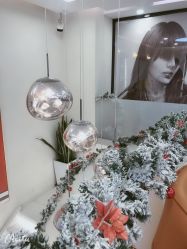 -上禾 HAIR SALON