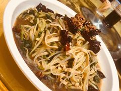 聚福大凉菜-张记聚福楼(范西店)