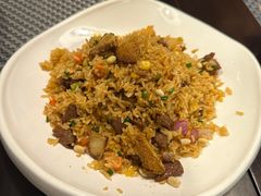 -188西餐厅(园林宾馆店)