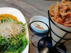 -1937青岛老味道·海肠捞饭·青岛菜(大鲍岛栈桥店)