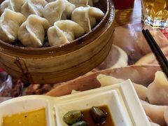 -新兴园饺子馆(北京百子湾店)