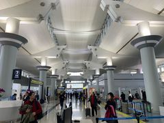 -长沙黄花国际机场-T1航站楼