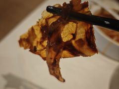 -老爷庙风味美食府(魏都大道店)