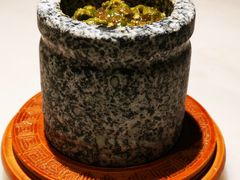 擂辣椒皮蛋-佬麻雀·剁椒鱼头(京基KK One店)