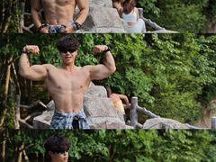 -洛阳白云山景区