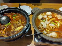 -肖记公安牛肉鱼杂馆· 省级非物质文化遗产(仁和路店)