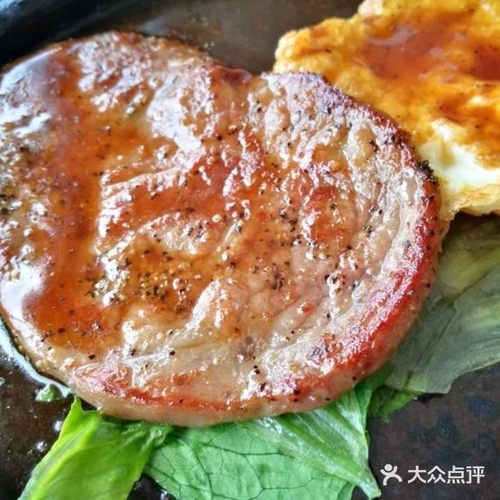 浙大紫金港临湖餐厅
