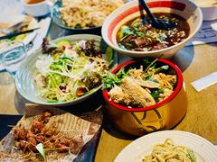 -静香HOUSE·全时段融合餐厅(七星欢乐颂店)