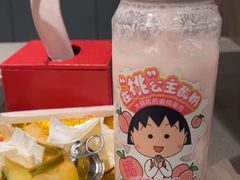 -海底捞火锅(高新万达广场店)