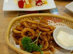 -必胜客(WOW南雄店)