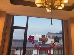 -北京全聚德烤鸭店(昌平店)