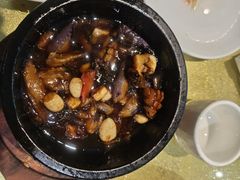 -阿巧一号私房菜(止园路店)