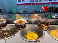 大堂-鸽子张·家宴(大兴店)