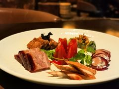 -湖滨28中餐厅·西湖宴·杭州君悦酒店