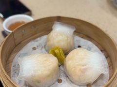 -点都德(皇岗村店)