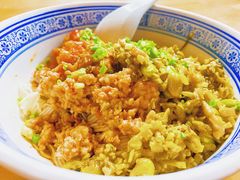 辣肉面-沪西老弄堂面馆(定西路店)