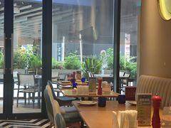 -玛尚诺意式餐厅(新达汇三林店)