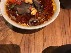 -串大叔炭火烤串·鸡西大冷面刀削面(总店)