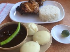 -Mang Inasal - D'mall Boracay