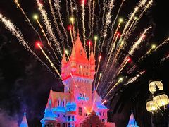 -厦门方特梦幻王国