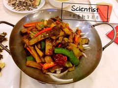 -唐晋人家(源深路店)