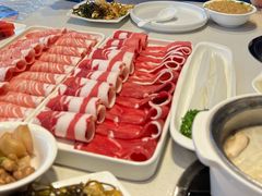-蒙都43°9羊火锅·赤峰美食(桥北店)