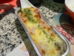 -炭舍干锅(华发商都店)