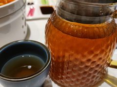 -君子·兰餐厅(长江路店)