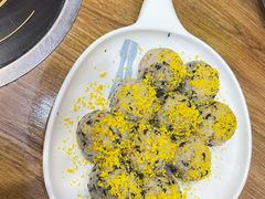 -洪妈妈朝族小馆