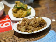 -韩师傅老大同刀削面(北苑路店)
