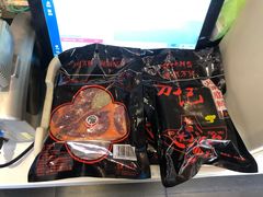 -万记麻辣烫国展总店