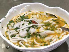 -好福记饭店(红梅公园店)
