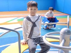 -深圳国际会展中心洲际酒店