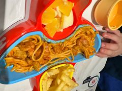 -必胜客(石佛营店)