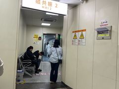 -浙江省中医院(湖滨院区)