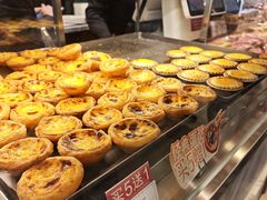 -莉莲蛋挞(日月光店)
